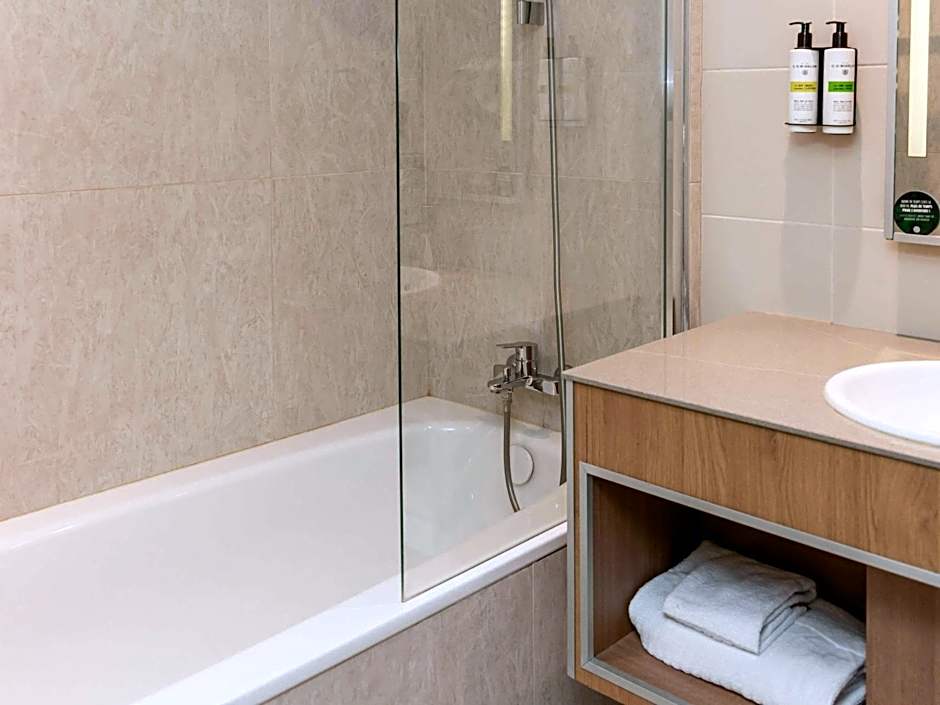Pullman Bordeaux Lac