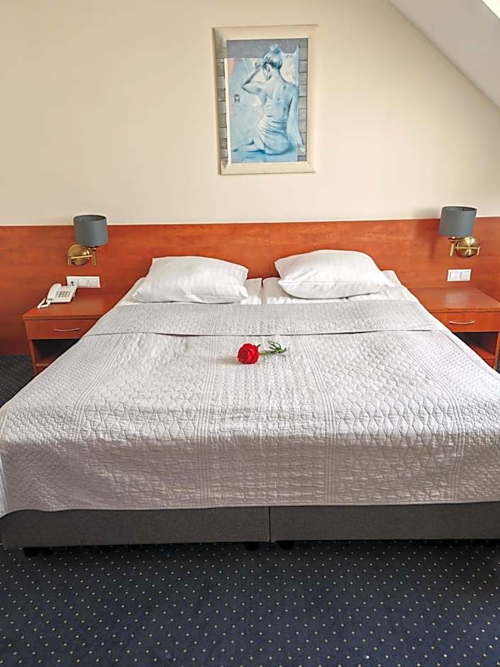 Hotel Daria