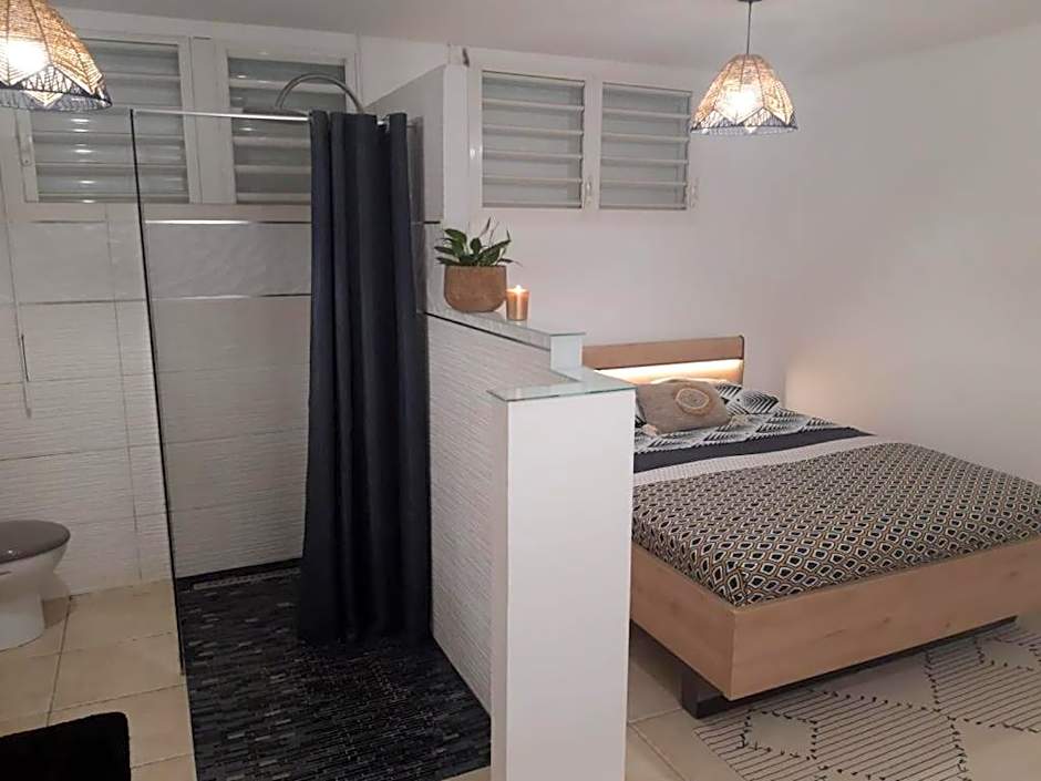 La Romarine - Chambre PAMPA