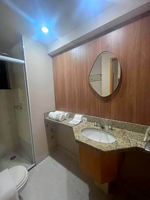 Itaim - Executive Faria Lima