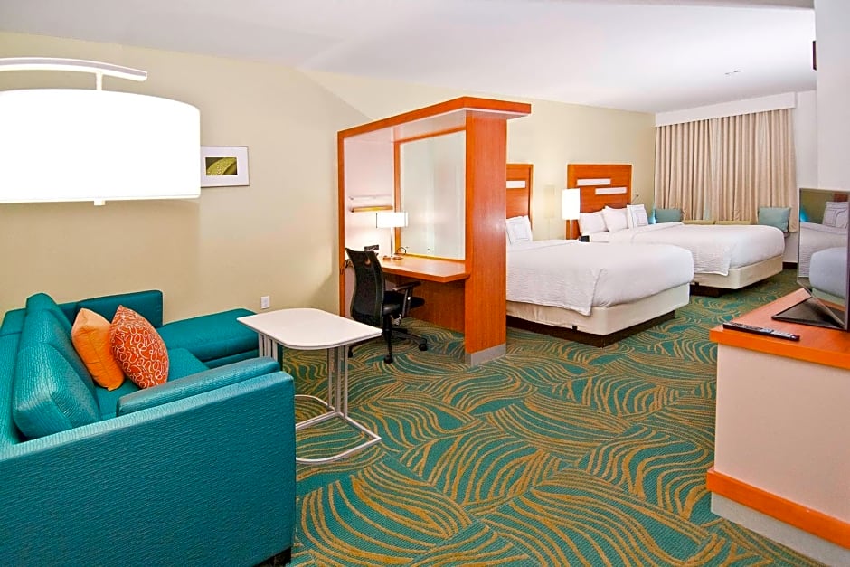 SpringHill Suites by Marriott Baton Rouge Gonzales