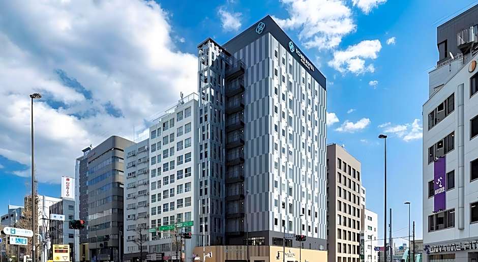 Tosei Hotel Cocone Asakusa Kuramae