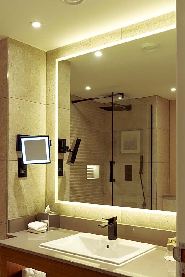 The Lowry Hotel Manchester