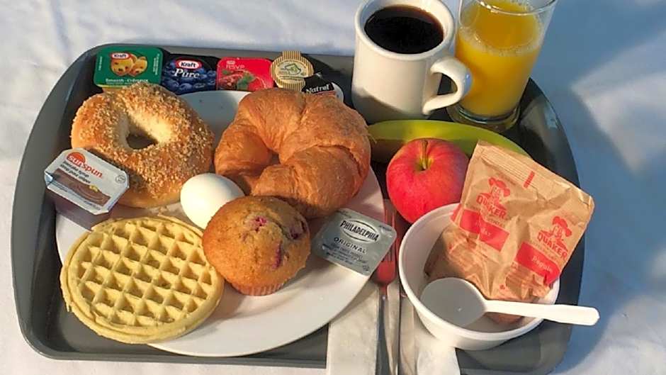 Days Inn by Wyndham Ste. Helene-de-Bagot