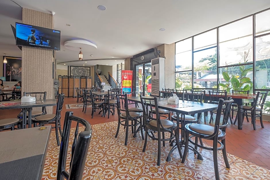 Grand Citra Hotel Makassar By LIFE