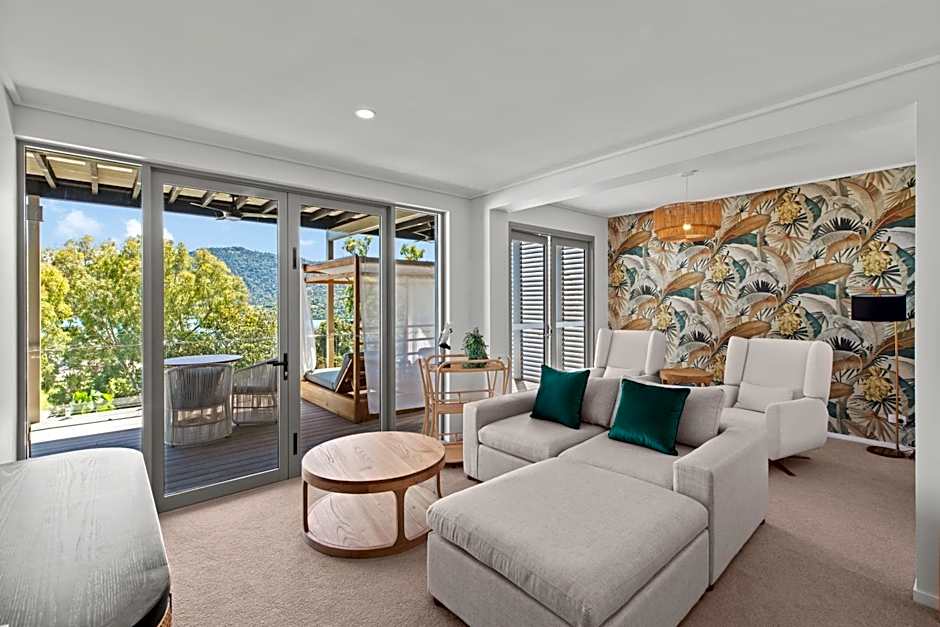 Club Wyndham Airlie Beach