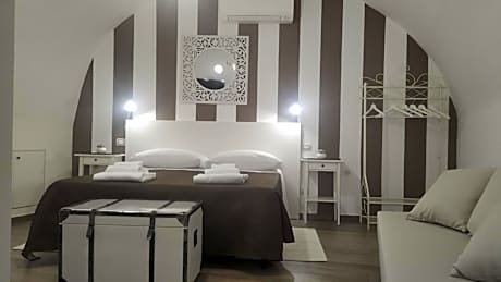 Comeacasa B&B