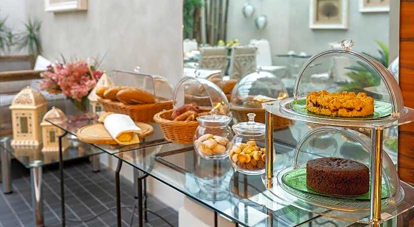 Biz Cevahir Hotel Sultanahmet