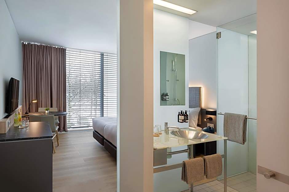 INNSiDE München Parkstadt Schwabing