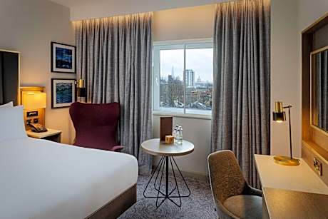 King Executive Room