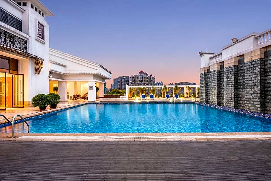voco Guangzhou Shifu By IHG
