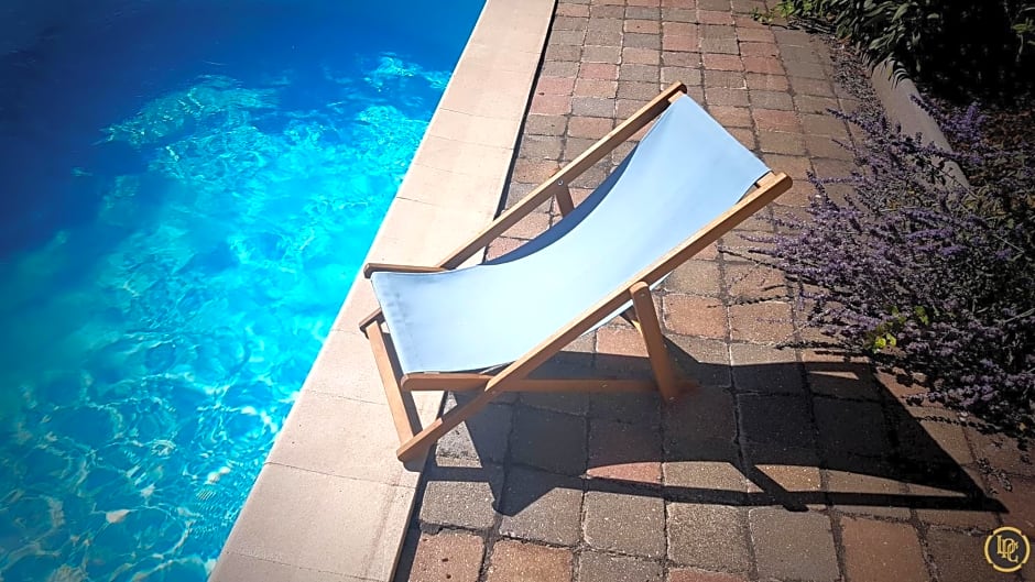 Maison d'hôtes "La Pause Champenoise"