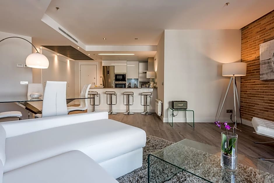 Torre Madrid Boutique