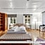 Budget Living in the outskirts of Zurich