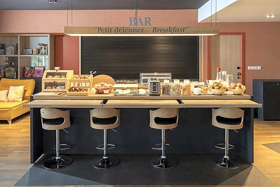 Sure Hotel by Best Western Dole