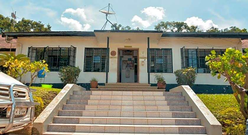 MAKERERE UNIVERSITY GUEST HOUSE