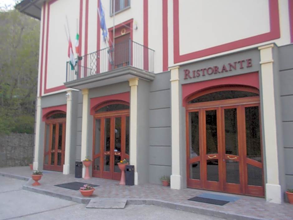 Royal Hotel Montevergine