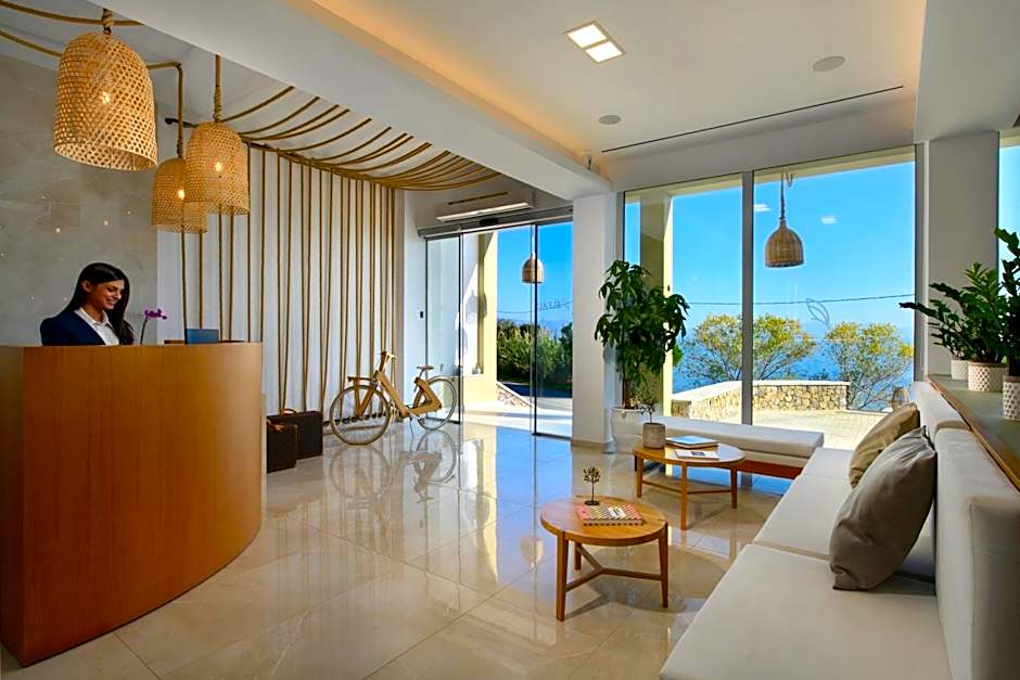 Eleals Boutique Hotel