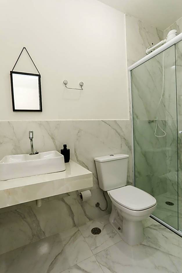 Casa Ecotrips Barra Funda