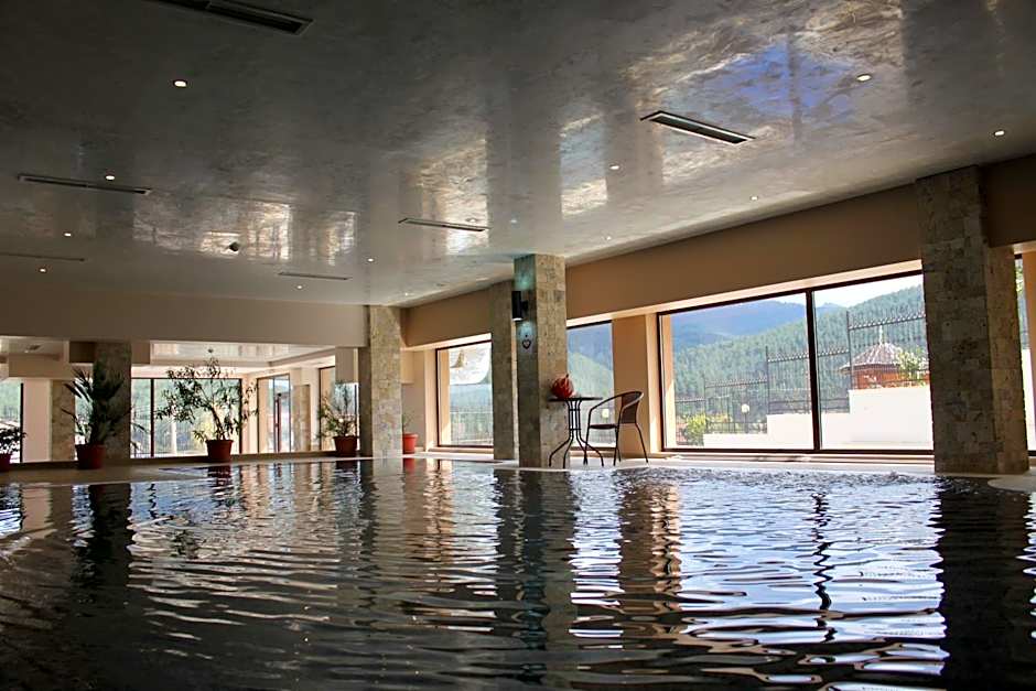 Park Hotel and SPA Vella Hills