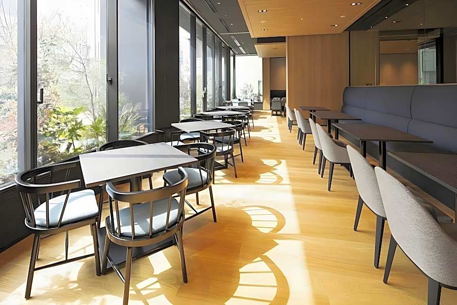 Hotel Intergate Osaka Umeda