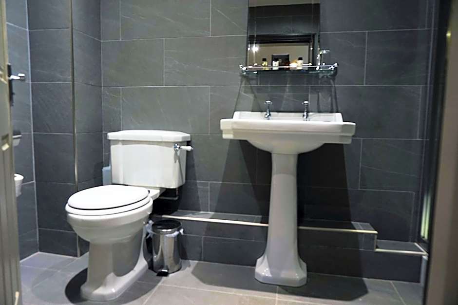 The Penny Farthing Hotel