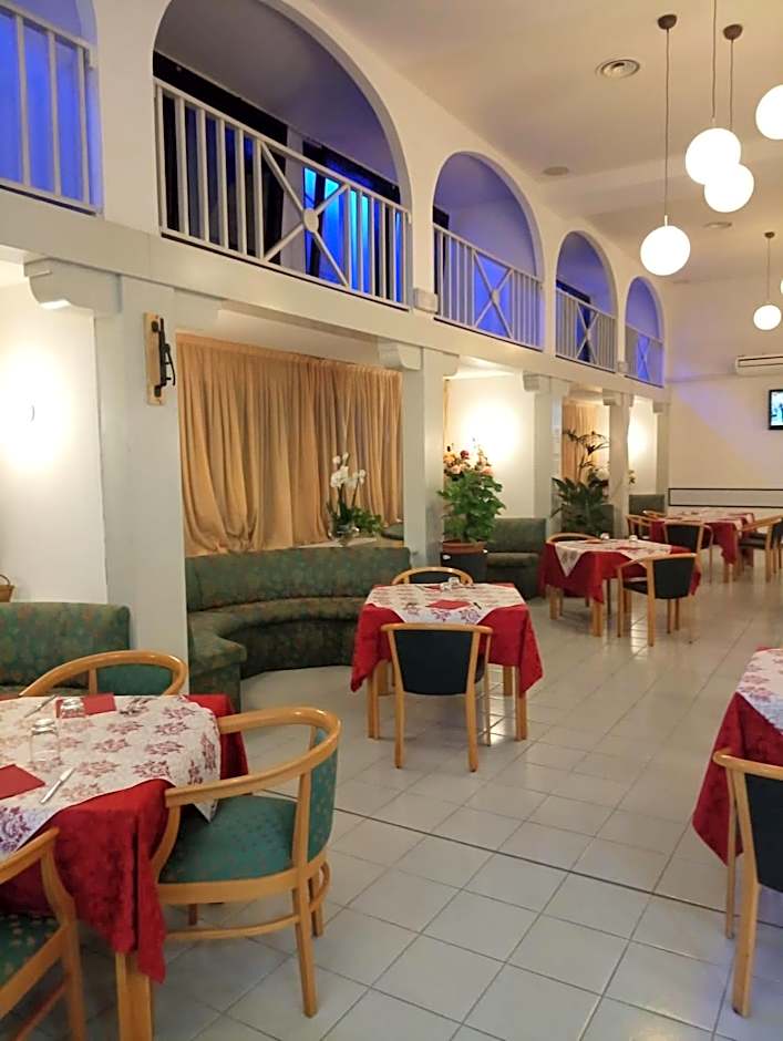 Hotel Forum