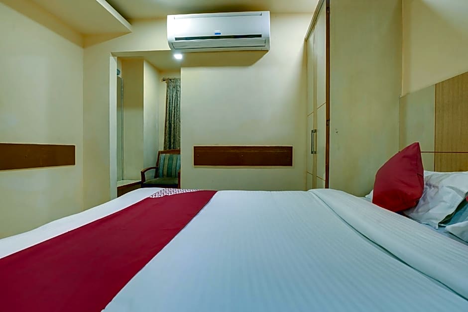 Shanthaa Residency Lodge by OYO Rooms – Hyderabad, 
