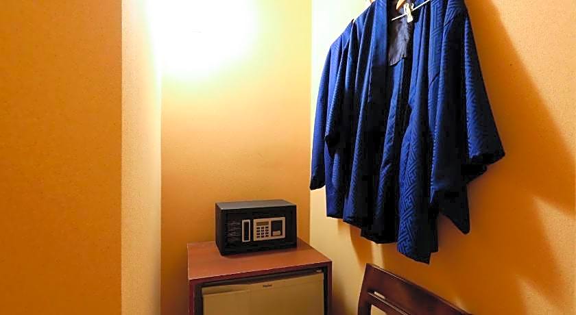 Ryokan Kamogawa Asakusa Hotel