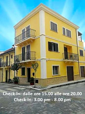 Scilla Resort