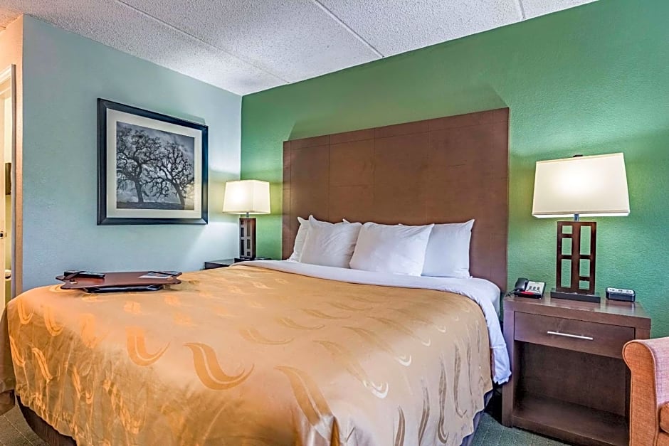 Quality Inn Columbus