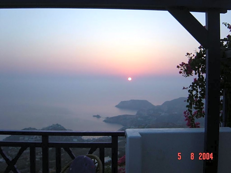 Nymphes Luxury Apartments