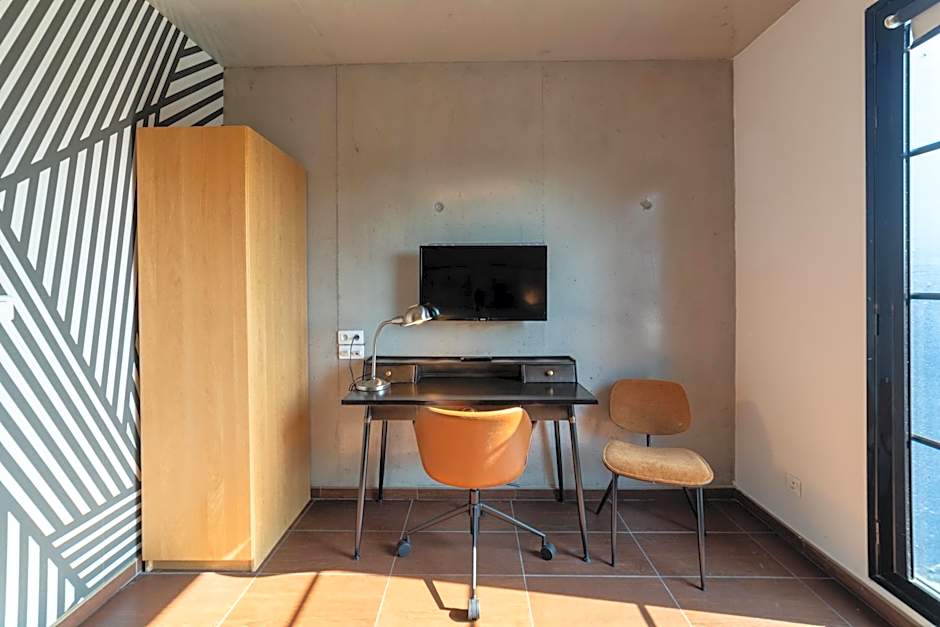 Cowool Lille Villeneuve D'Ascq - Ex Olivarius