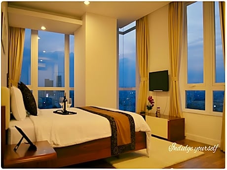 1 Bed Room Apartment