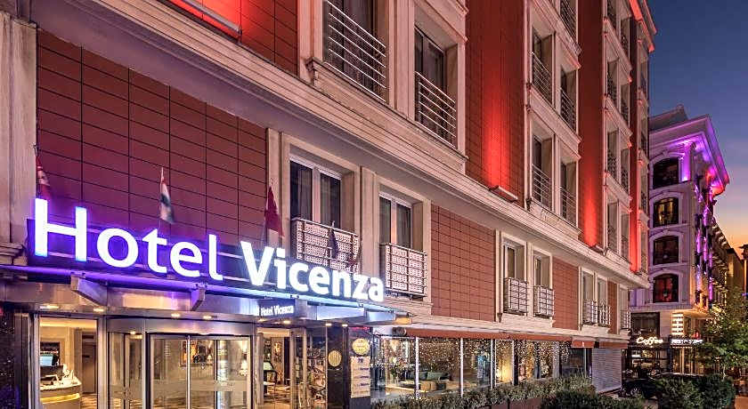 Vicenza Hotel