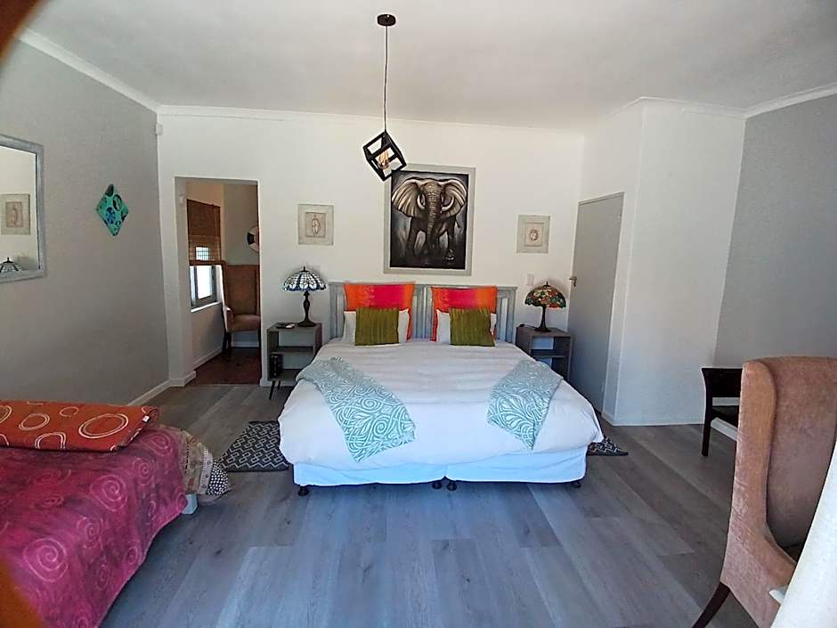 Ons Stee Bed and Breakfast