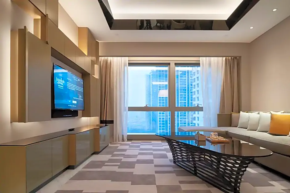 Jumeirah Living Guangzhou - Residences