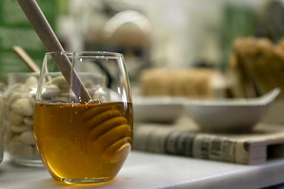 Petit Palace Puerta de Triana