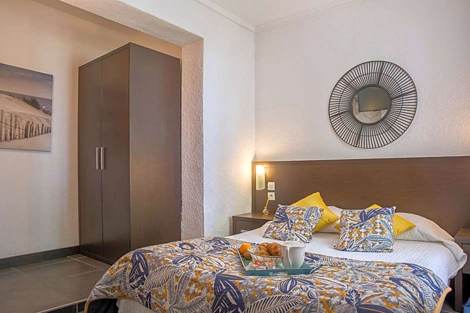 Le Grand Large Bord de Mer Hotel & Appartements