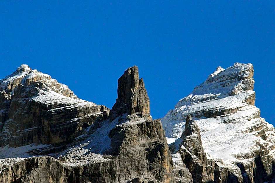 Hotel Garnì Sant'Antonio con Spa