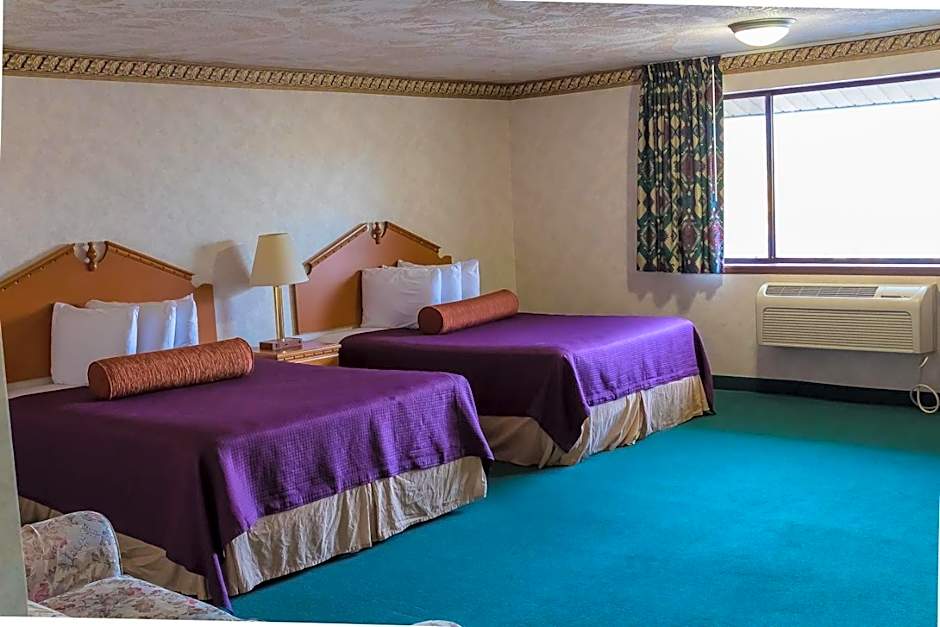 Guest House Inn