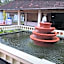 Abad Whispering Palms Kumarakom Hotel