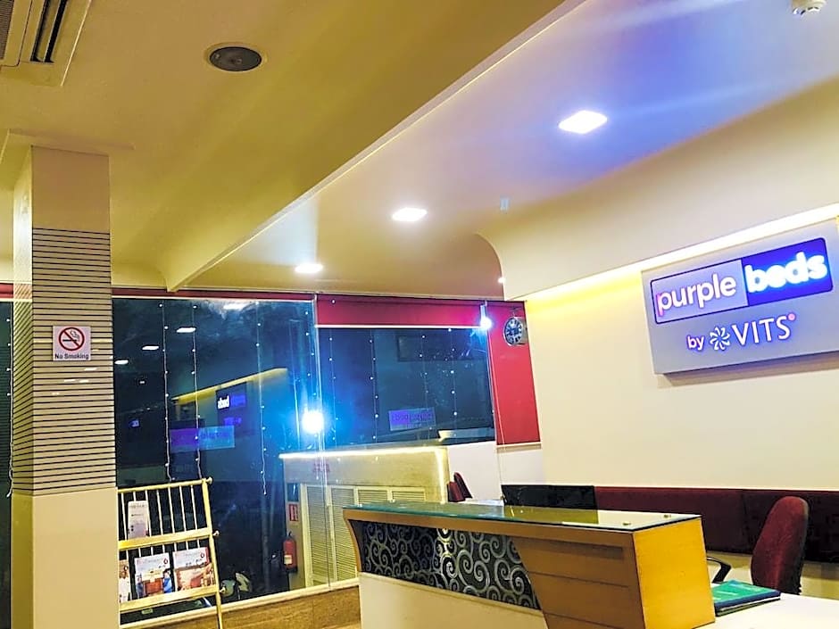 Hotel Dasaprakash