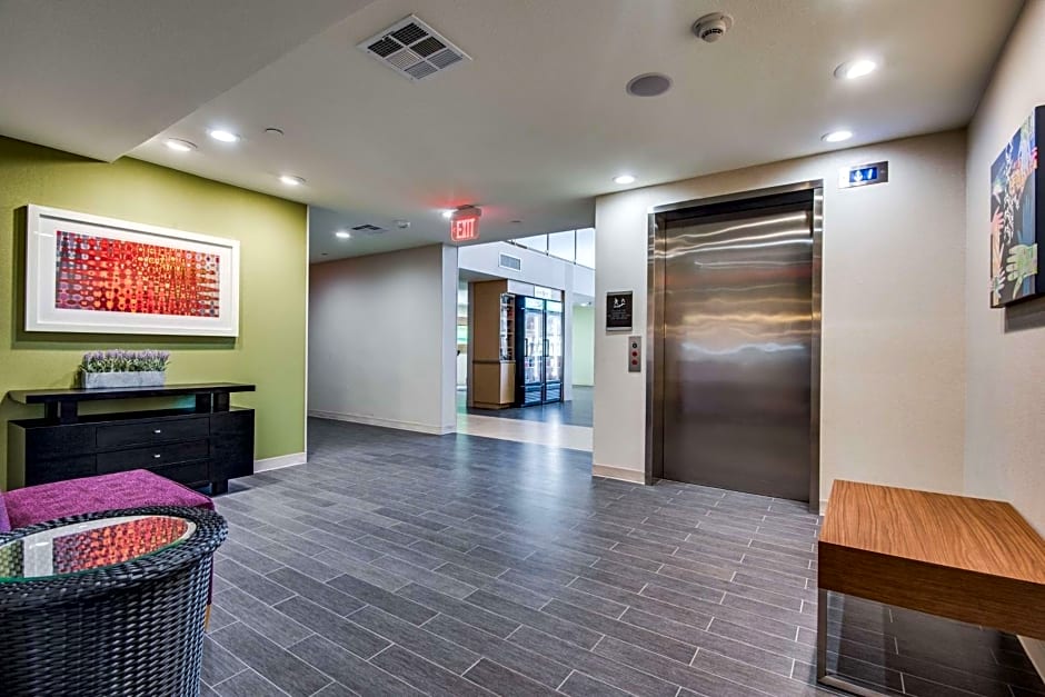 Home2 Suites by Hilton DFW Airport South/Irving
