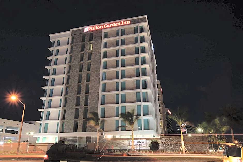Hilton Garden Inn West Palm Beach I95 Outlets