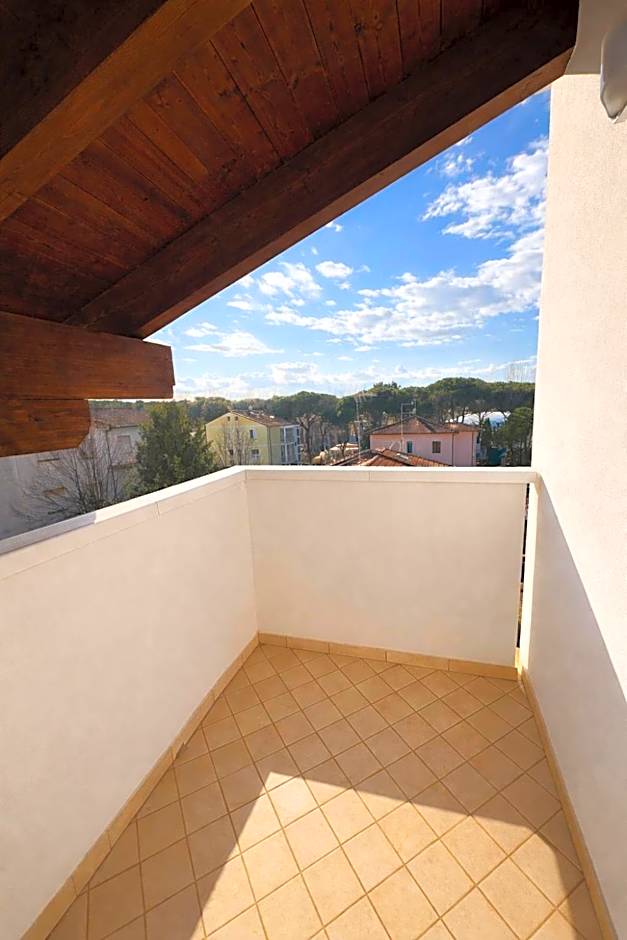 Hotel Sasselli Dipendenza Hotel Zamagna