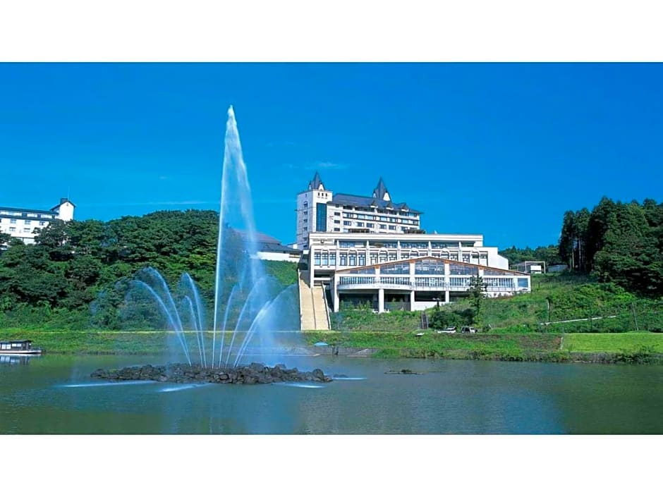 Shintainai Onsen Royal Tainai Park Hotel - Vacation STAY 90212v