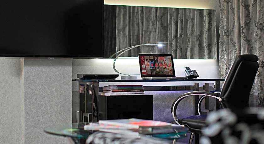 Kew Green Hotel Wanchai Hong Kong