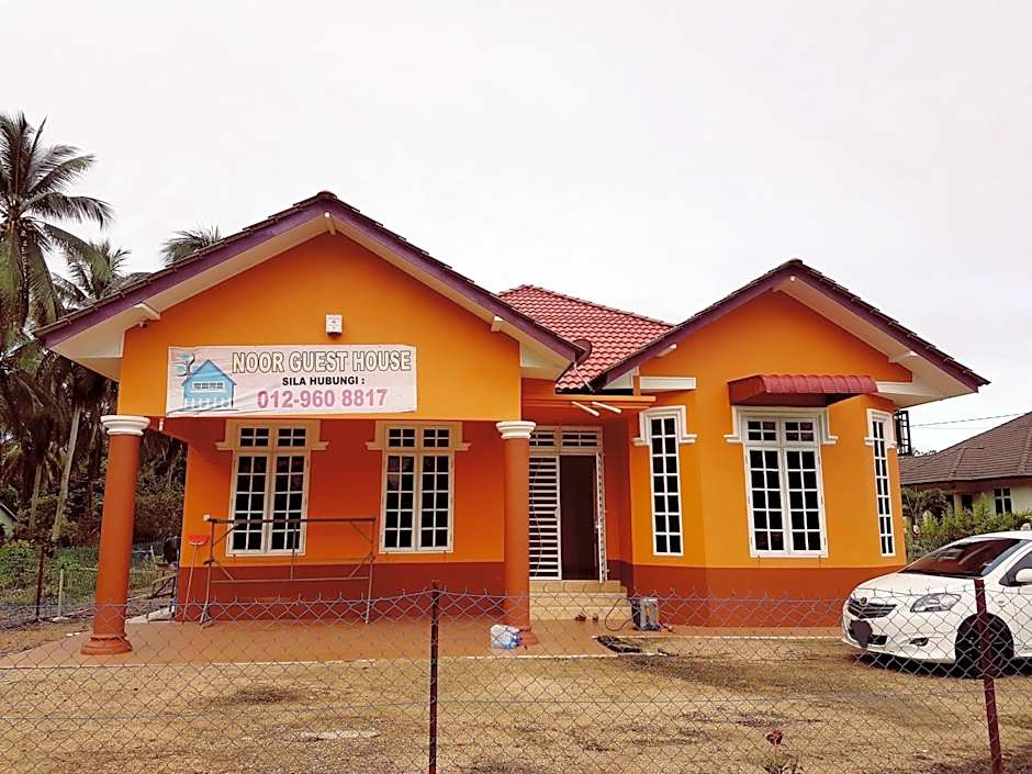 Noor Guesthouse