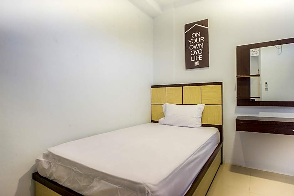 OYO Life 2354 Rose House